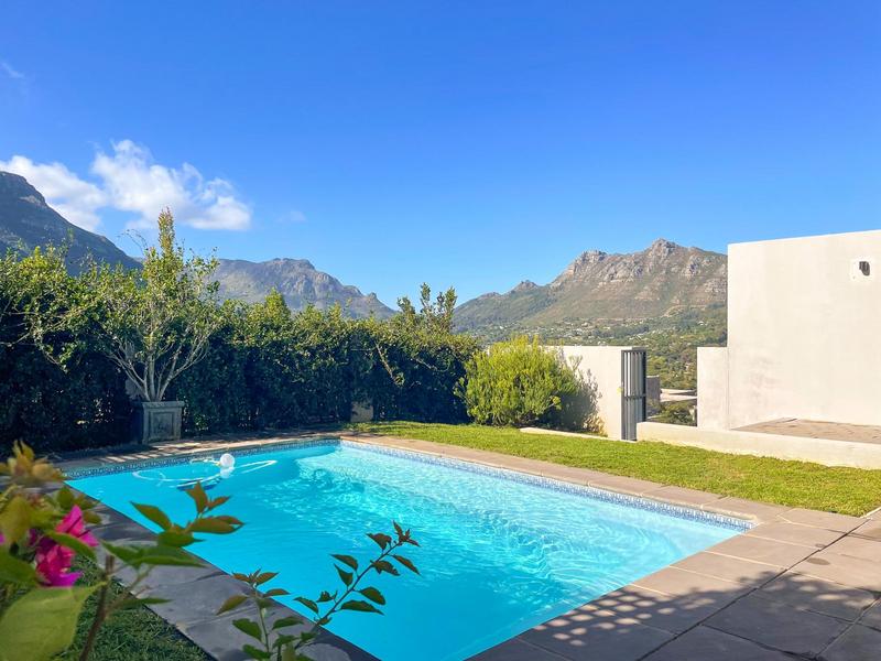 To Let 3 Bedroom Property for Rent in Hout Bay Western Cape